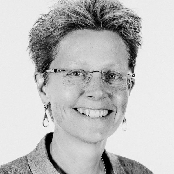 Irene van der Schaar