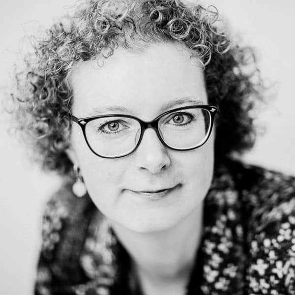 Suzanne Remmers