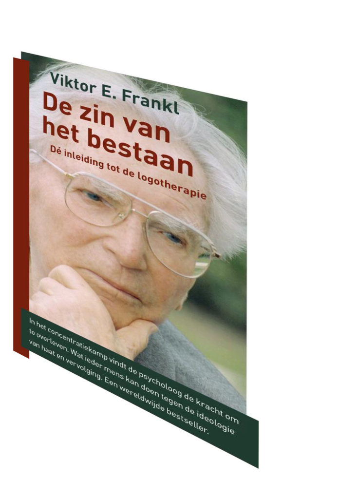 de zin van het bestaan