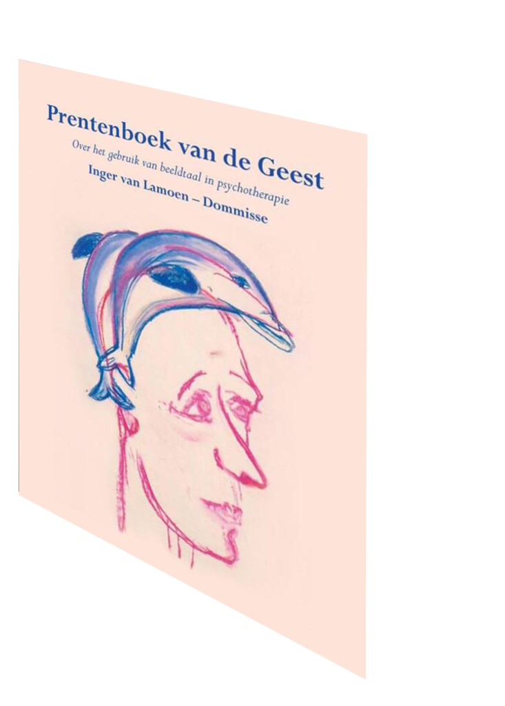 prentenboek van de geest