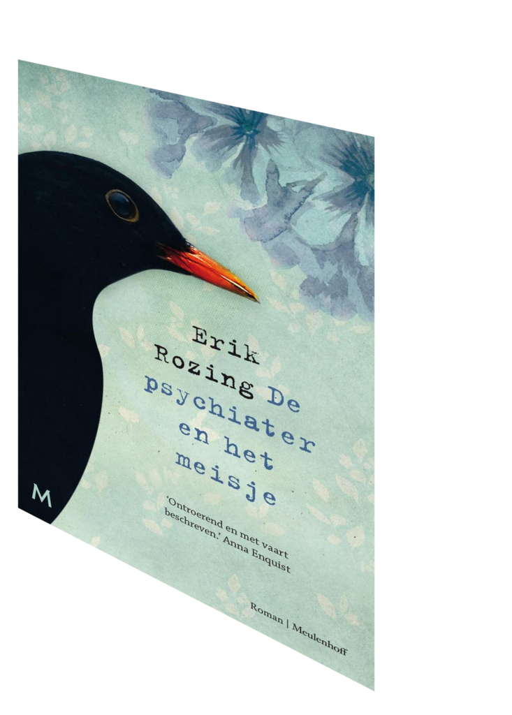 Shop het boek de psychiater en het meisje