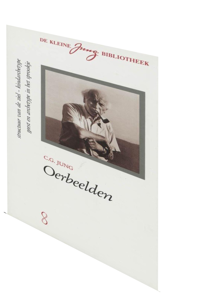 Shop Oerbeelden C.G. Jung