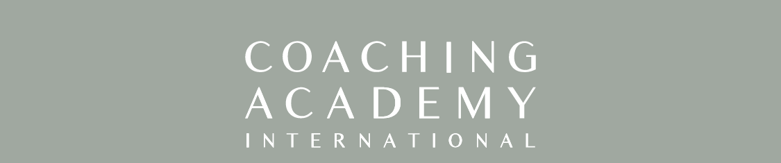 Coaching Academy International Logo